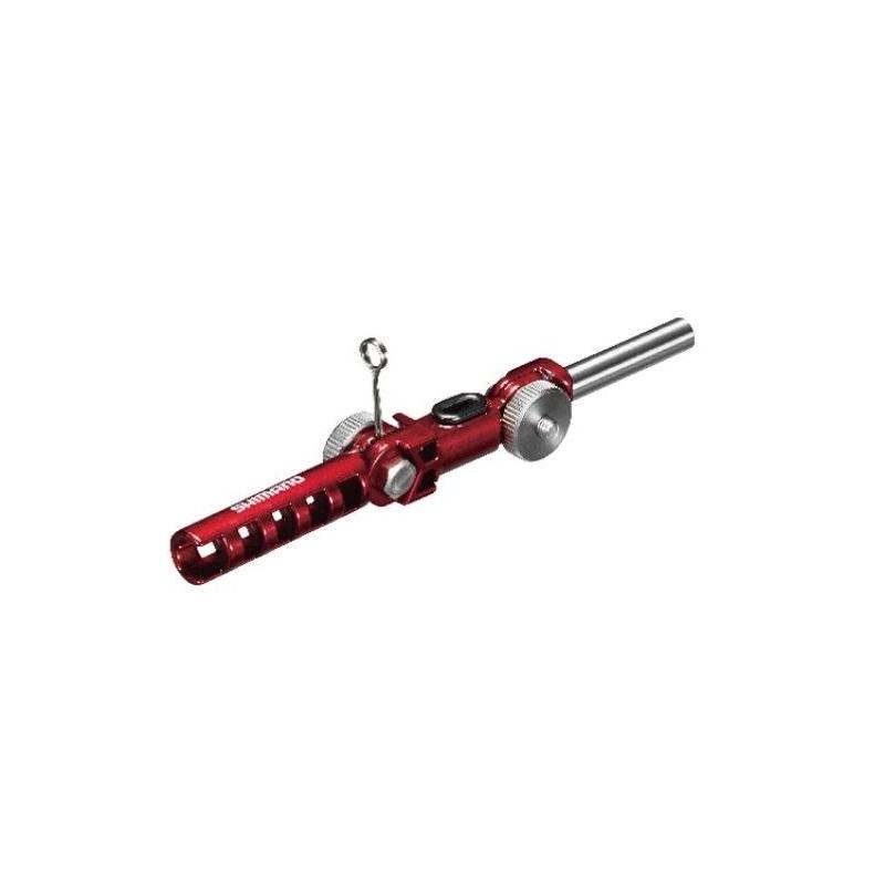 SHIMANO ワカサギ竿用 角度調整アダプター 2個セット シマノ（SHIMANO