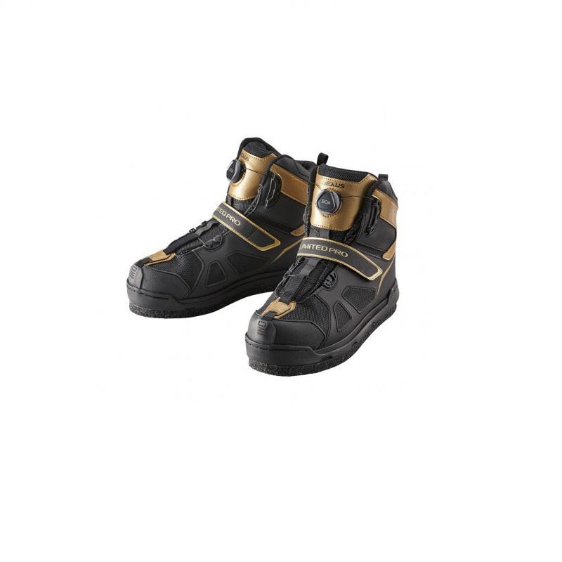 シマノ FS-175U GORE-TEX・シューズ・LIMITED PRO リミテッドブラック 