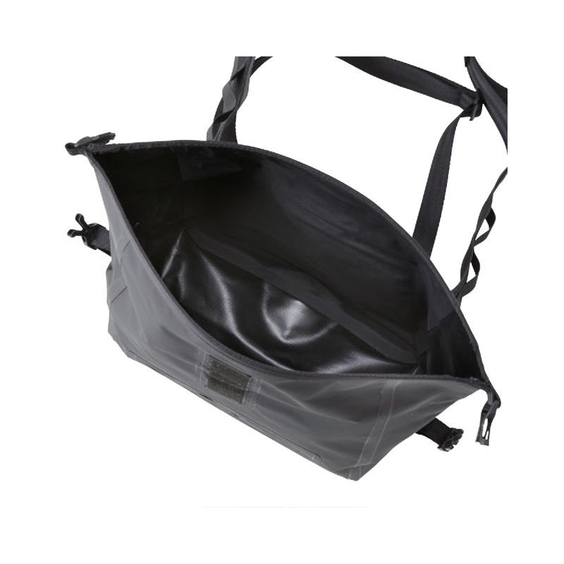 シマノ Bw 011u ドライヒップバッグ ブラック 釣具のfto ヤフー店 通販 Yahoo ショッピング