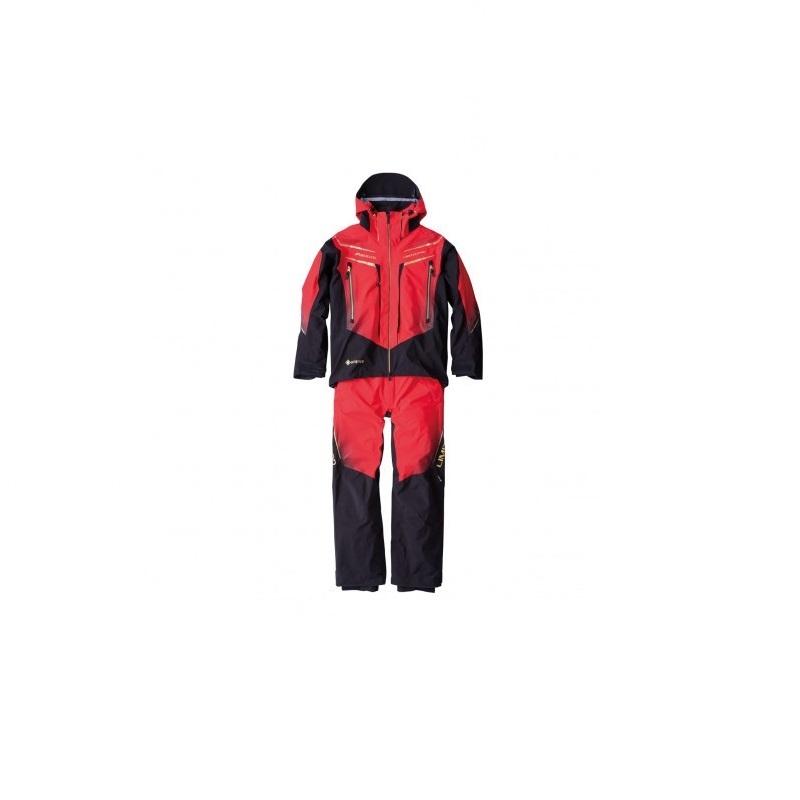 シマノ RA-112U NEXUS・GORE-TEX ストレッチレインスーツ LIMITED PRO