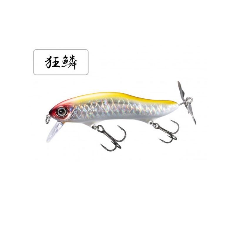 シマノ Zt 111p バンタム トリプルインパクト 007 キョウリンクラウン 釣具のfto ヤフー店 通販 Yahoo ショッピング
