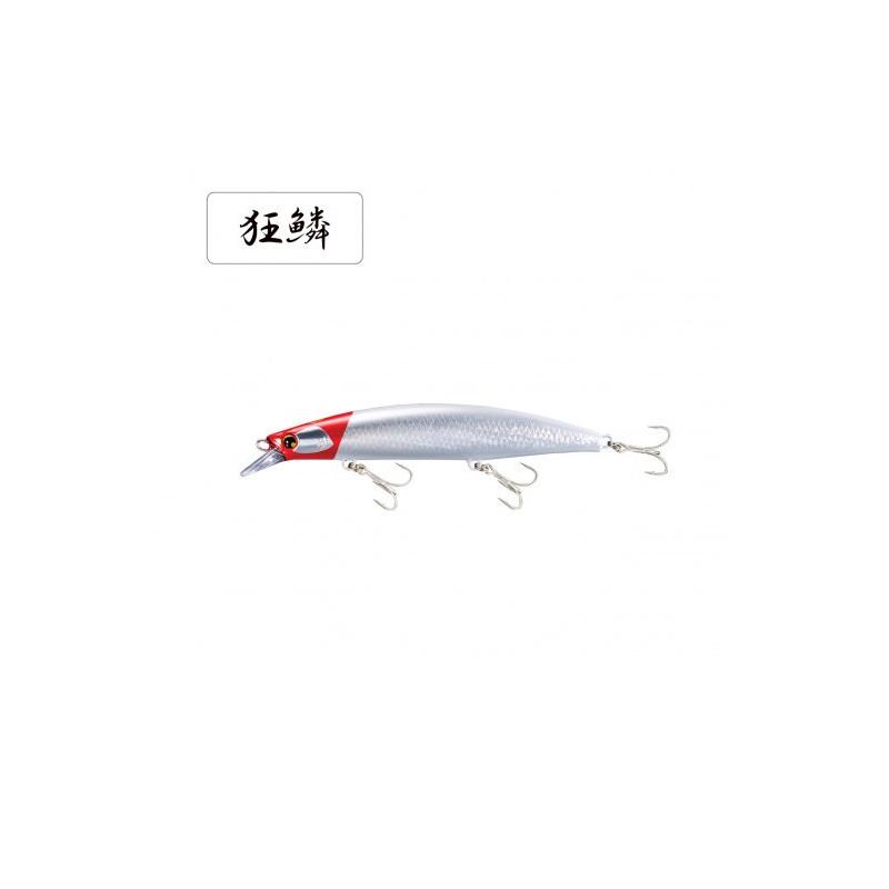 シマノ Om 225m 熱砂 ヒラメミノーiii 125s Ar C 011 キョウリンrh 釣具のfto ヤフー店 通販 Yahoo ショッピング