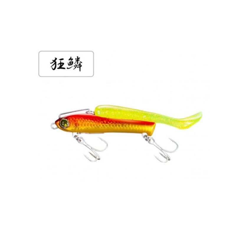 大人気商品 シマノ Xg X28u 熱砂 メタルドライブ Sr 28g 003 キョウリンアカキン ミノー プラグ Www We Job Com