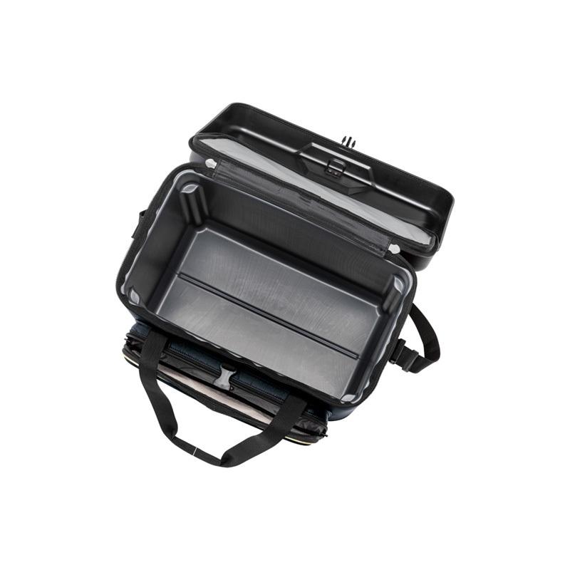 シマノ（SHIMANO） BA-125U 磯クール XT 36L ブラック : 釣具のFTO