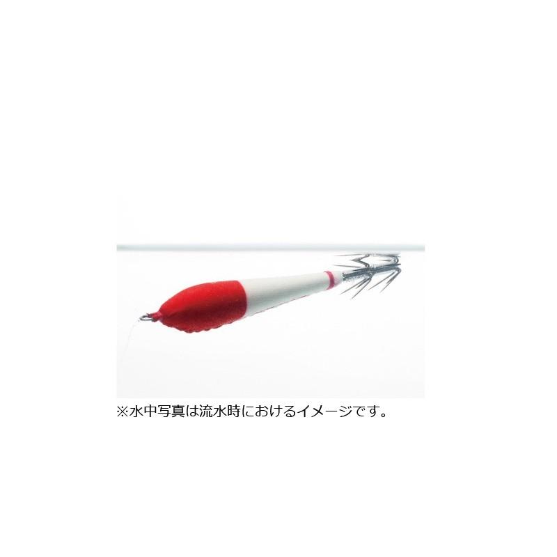 マルイカスッテ42本ケース付 DAIWA（釣り） ダイワ Dスイベル タコエギクイック LL : 釣具の