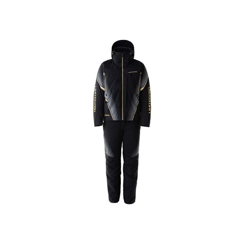 シマノ GORE-TEX リミテッドプロ ストレッチレインスーツXL