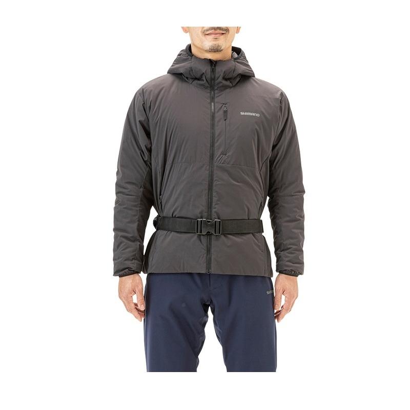 シマノ VF-053U ラフトエアジャケット　自動　ライフジャケット シマノ ライフジャケット 自動膨張式 桜マーク付 ラフトエア