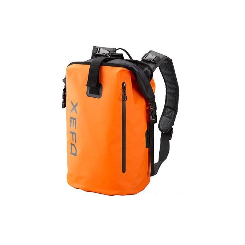 シマノ XEFO ロック トラベラーズ デイパック 容量30L シマノ シマノ DP-245Q XEFOロックトラバースドライパック 30L