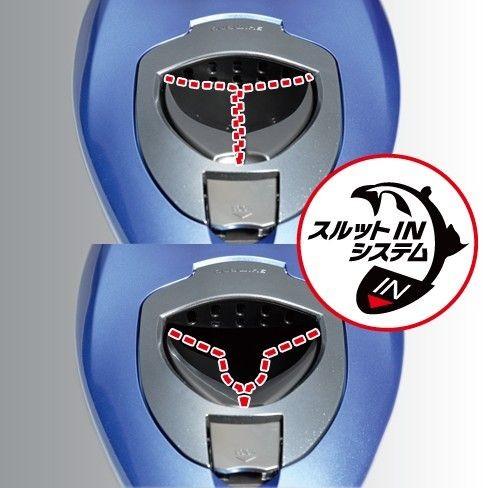 シマノ HI-052N アドバンスパワー2 ホワイト シマノ 鮎引舟 曳舟 友舟  