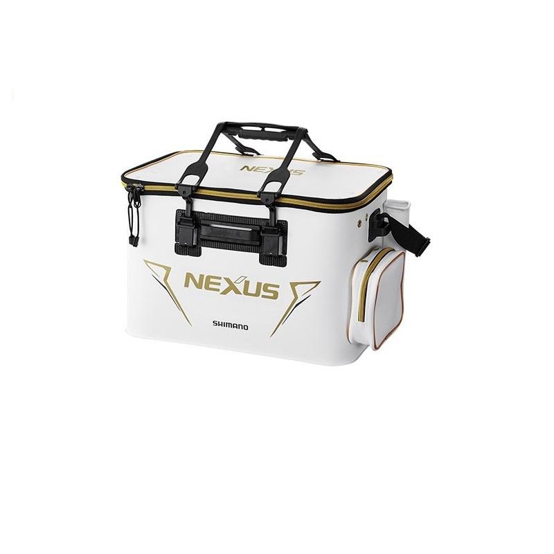 シマノ（SHIMANO） BK-124R フィッシュバッカン EX (ハードタイプ