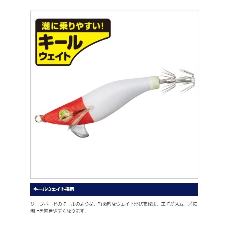 シマノ（SHIMANO） QE-181R セフィア スイスイドロッパー 1.8号 5.0g
