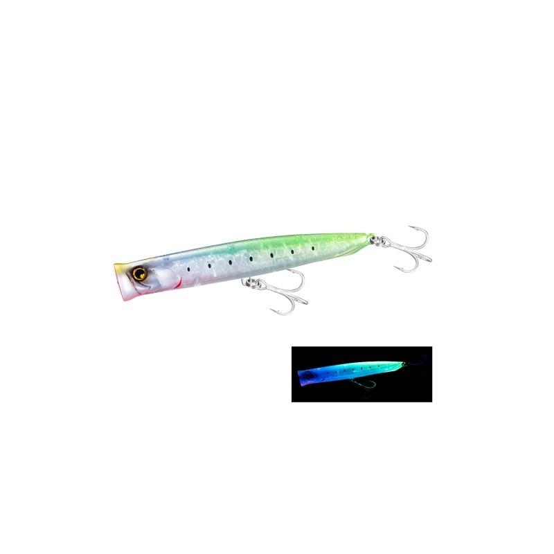 シマノ Xg P13u 熱砂 ビームポッパー130f フラッシュブースト 004 Fトウリンイワシ 釣具のfto ヤフー店 通販 Yahoo ショッピング