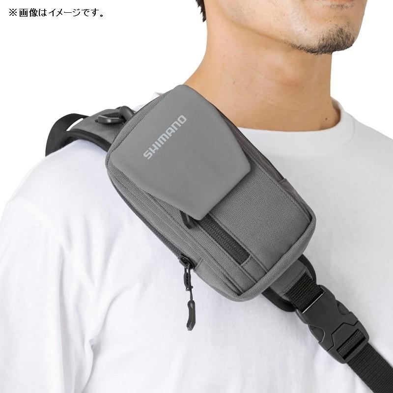 おすすめ特集 シマノ Bp 1v バーサタイルポーチ ブラック