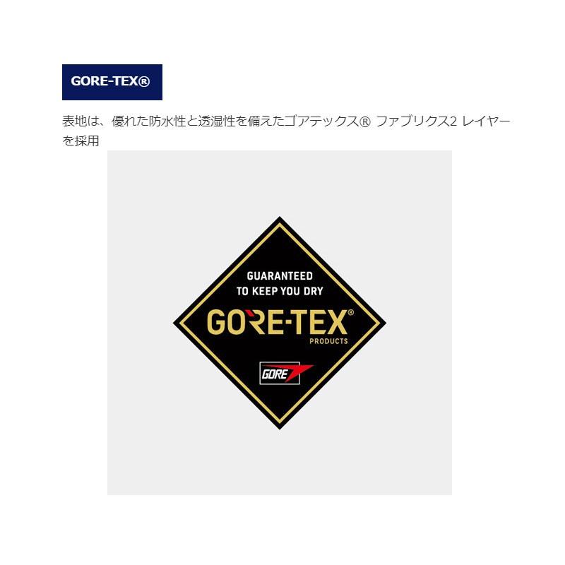 シマノ シマノ RB-214Q XEFO・GORE-TEX COZY SUIT ネイビー XL シマノ シマノ RB-214Q XEFO・GORE-TEX COZY SUIT ネイビー XL