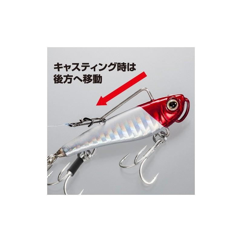 シマノ（SHIMANO） XO-236R エクスセンス サルベージブレード 36g 03T