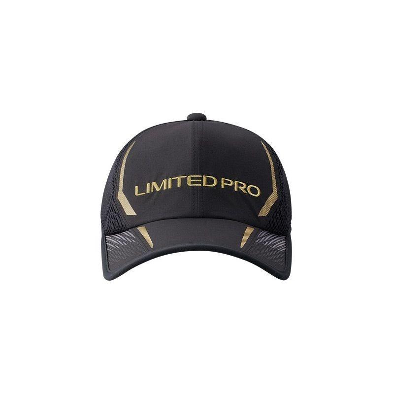 シマノ（SHIMANO） CA-122S GORE WINDSTOPPER ハーフメッシュキャップ