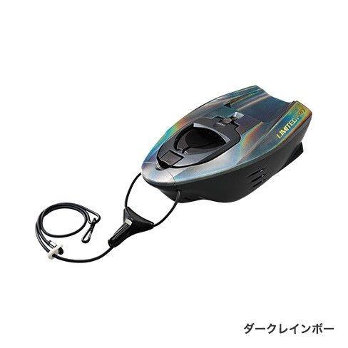 シマノ シマノ PD-1C1S 引舟 リミテッドプロ 鮎友舟 曳舟 曳舟 友舟 
