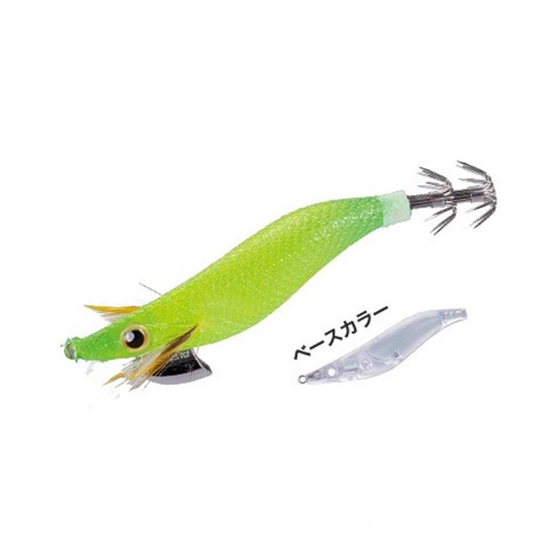 シマノ セフィア クリンチ ラトル カエル跳びアッパー 2 5号 008 バナナチャート エギ ラトルエギ フォールラトル 釣具のfto ヤフー店 通販 Yahoo ショッピング