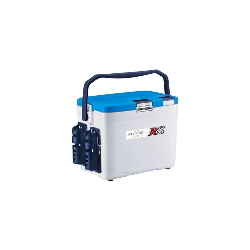 シマノ フィクセル ライト Rs 1 ホワイトブルー クーラーボックス 12l ロッドスタンド エギング アジング 釣具のfto ヤフー店 通販 Yahoo ショッピング