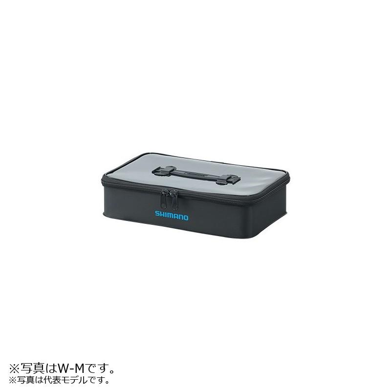 シマノ Bk 093t システムケース Lg L ブラック ケース タックルボックス 釣具のfto ヤフー店 通販 Yahoo ショッピング