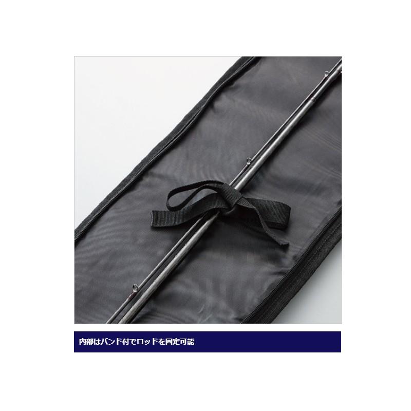 Sale 59 Off シマノ Br 045t ライトロッドケース ロッドケース ブラック 165cm