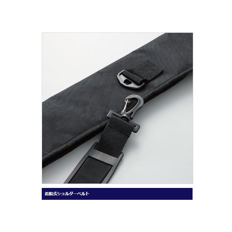 Sale 59 Off シマノ Br 045t ライトロッドケース ロッドケース ブラック 165cm