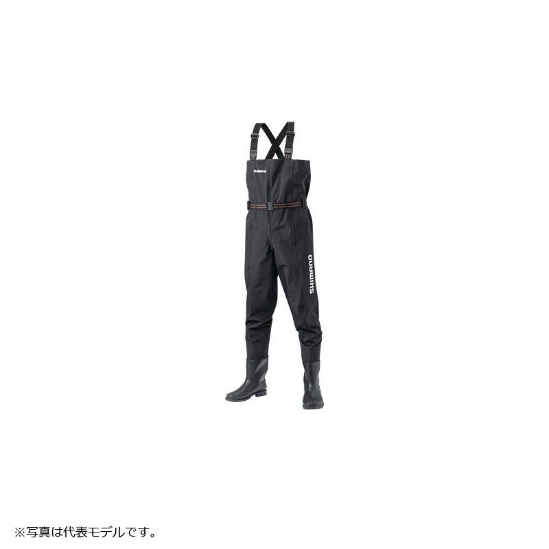 シマノ（SHIMANO） FF-054T ハイパーウェーダー(チェストハイ