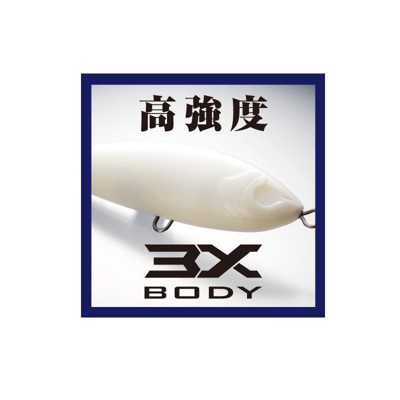 シマノ（SHIMANO） OT-140Q コルトスナイパー ロックスプラッシュ 140F