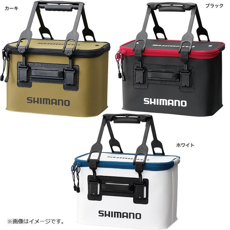 有名なブランド シマノ BK-016Q バッカンEV 33cm カーキ2 849円