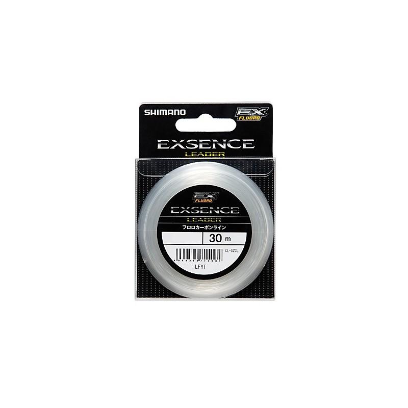 シマノ CL-S23L エクスセンスリーダーEXフロロ 30m 4号 / フロロカーボン シーバス リーダー :4969363715050:釣具のFTO ヤフー店 - 通販 - Yahoo!ショッピング シマノ CL-S23L エクスセンスリーダーEXフロロ 30m 4号 / フロロカーボン シーバス リーダー :4969363715050:釣具のFTO ヤフー店 - 通販 - Yahoo!ショッピング