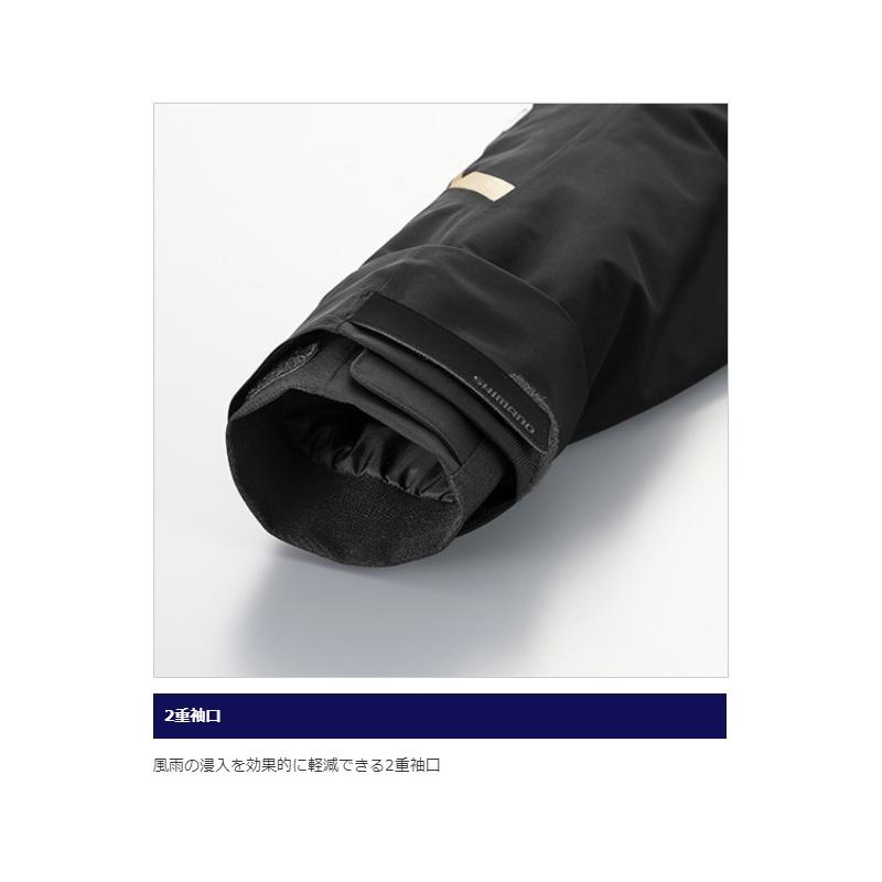 NEXUS RB-114K ブラック SIZE L 楽天市場】シマノ(Shimano) RB-119R