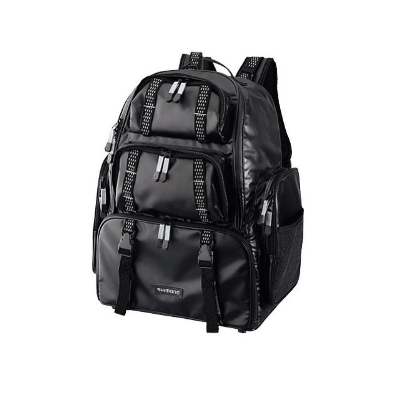 シマノ シマノ DP-072K システムバッグXT ブラック L ブラック L 22 