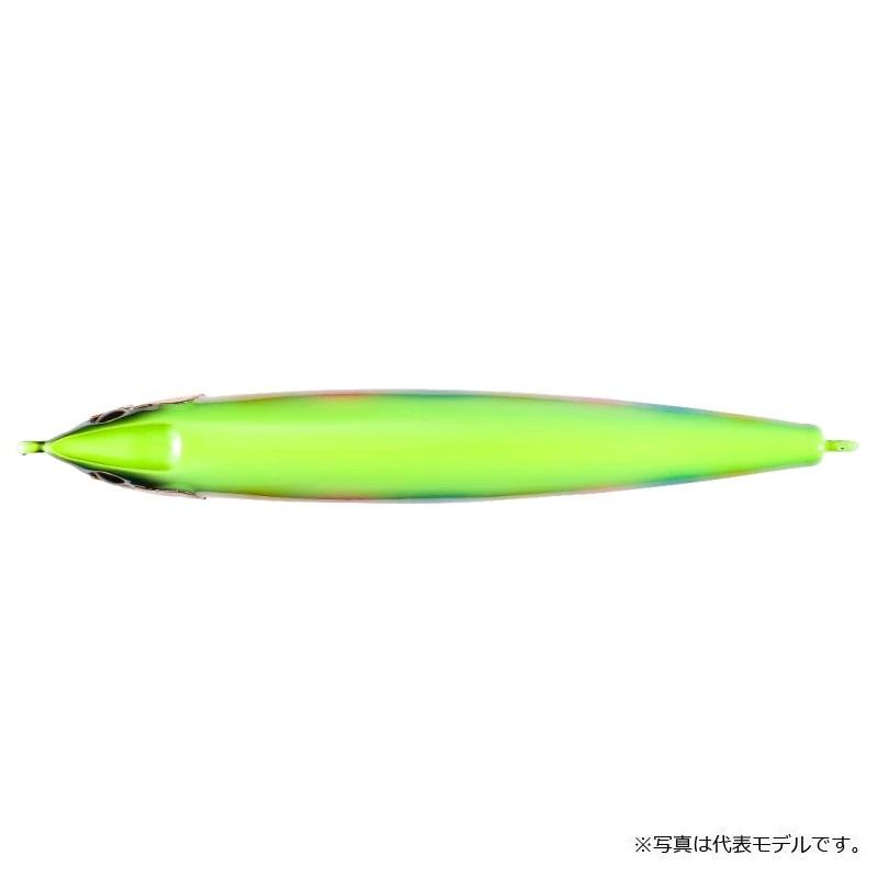シマノ　XL-210R エクスセンス スライドアサシン ジェットブースト 100S 020 マットチャート｜yfto2｜02