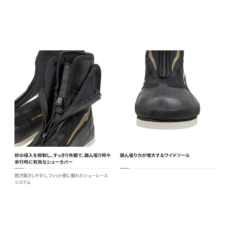 シマノ（SHIMANO） FS-500V リミテッドプロ アユシューズ 羊毛フェルト