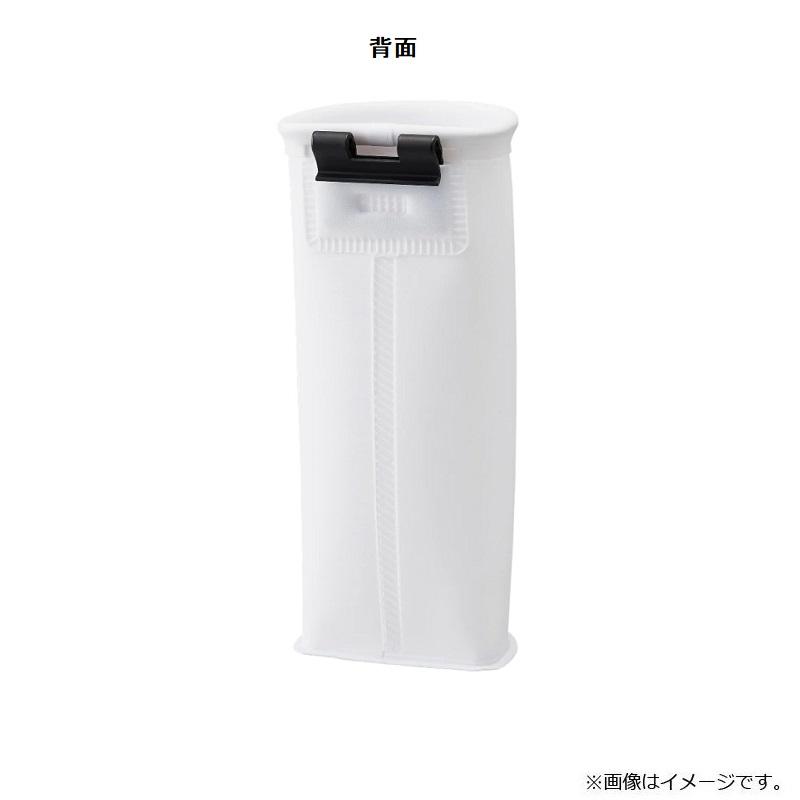 シマノ BK-1C1V ヒシャクホルダー S ホワイト : 釣具のFTO ヤフー店