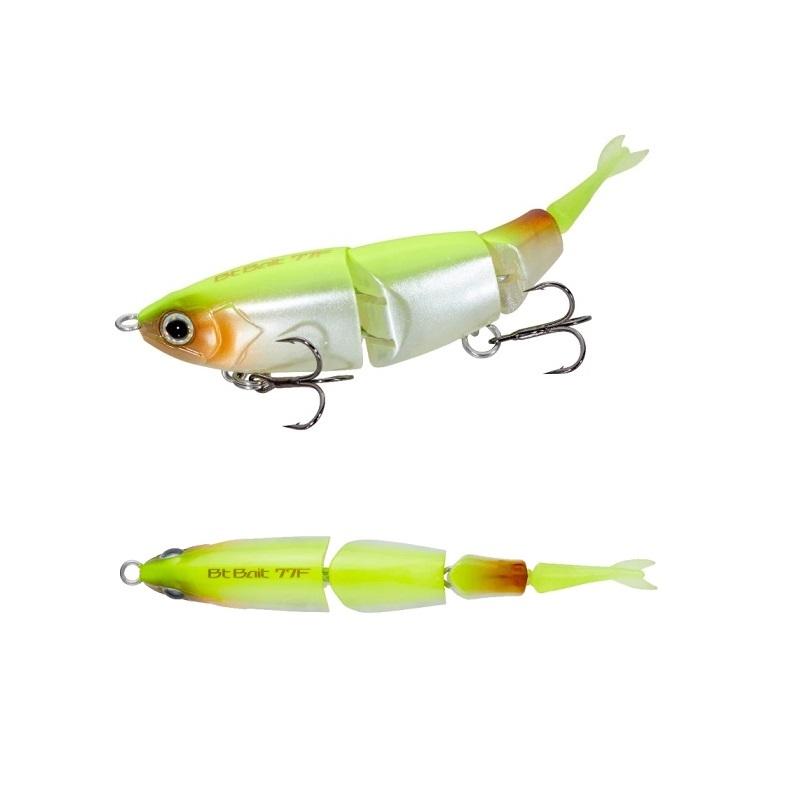 シマノ（SHIMANO） ZR-577V バンタム Btベイト 77F 003 NギザーS