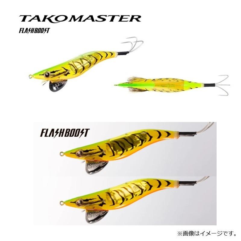 シマノ シマノ QT-X35V タコマスターフラッシュブースト 3.5号