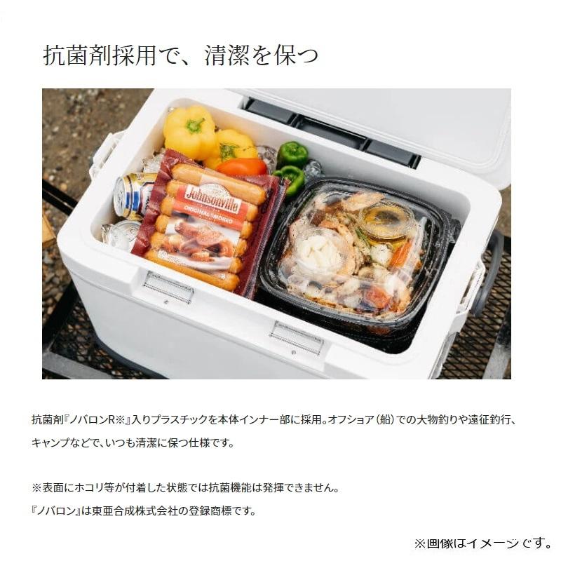 シマノ シマノ NF-230V フィクセル リミテッド 30L ホワイト シマノ シマノ NF-230V フィクセル リミテッド 30L ホワイト