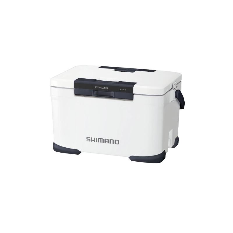 シマノ シマノ NF-430V フィクセル ライト 30L ホワイト : 釣具のFTO 