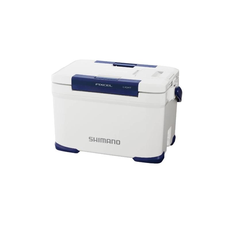 シマノ NF-522V フィクセル ライト2 22L ホワイト シマノ（SHIMANO） NF-522V フィクセル ライト2 22L ホワイト : 釣具の