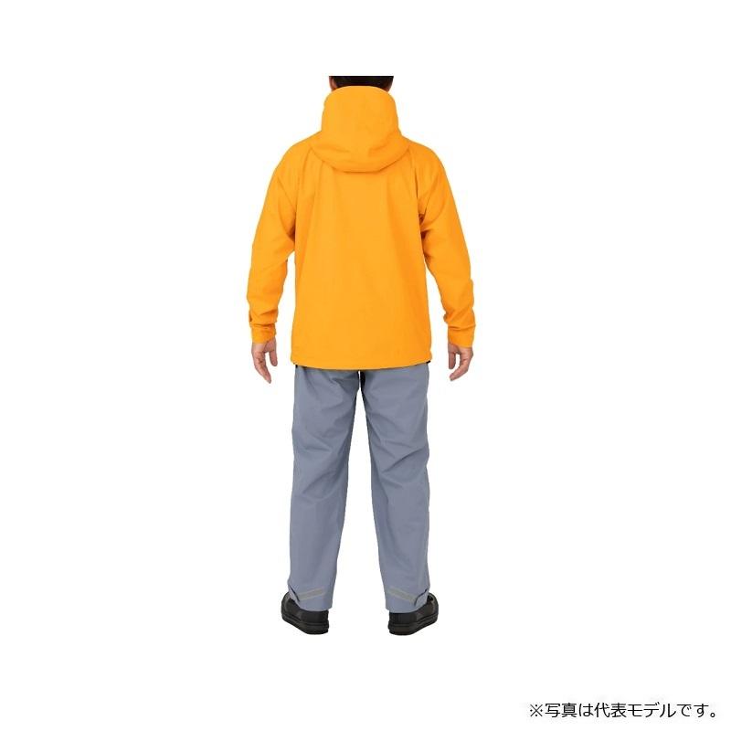 シマノ（SHIMANO） RA-005V ベーシック フィッシングレインスーツ XS