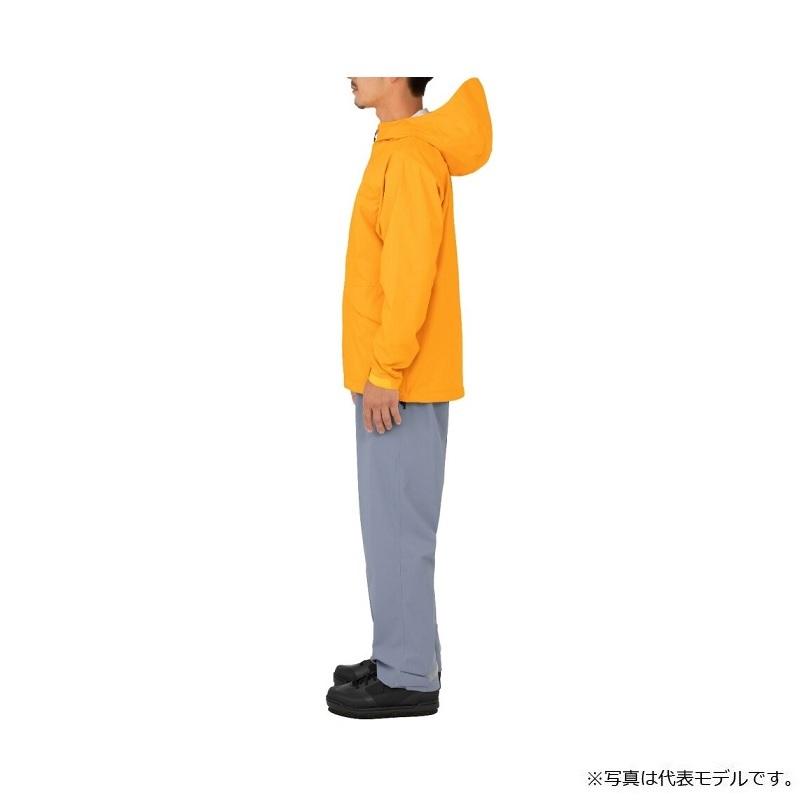 シマノ（SHIMANO） RA-005V ベーシック フィッシングレインスーツ XS