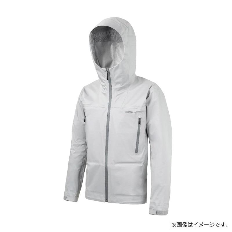 シマノ（SHIMANO） RA-023W ドライシールド アングラーズシェル