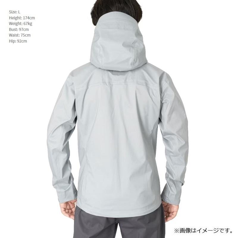 シマノ（SHIMANO） RA-023W ドライシールド アングラーズシェル