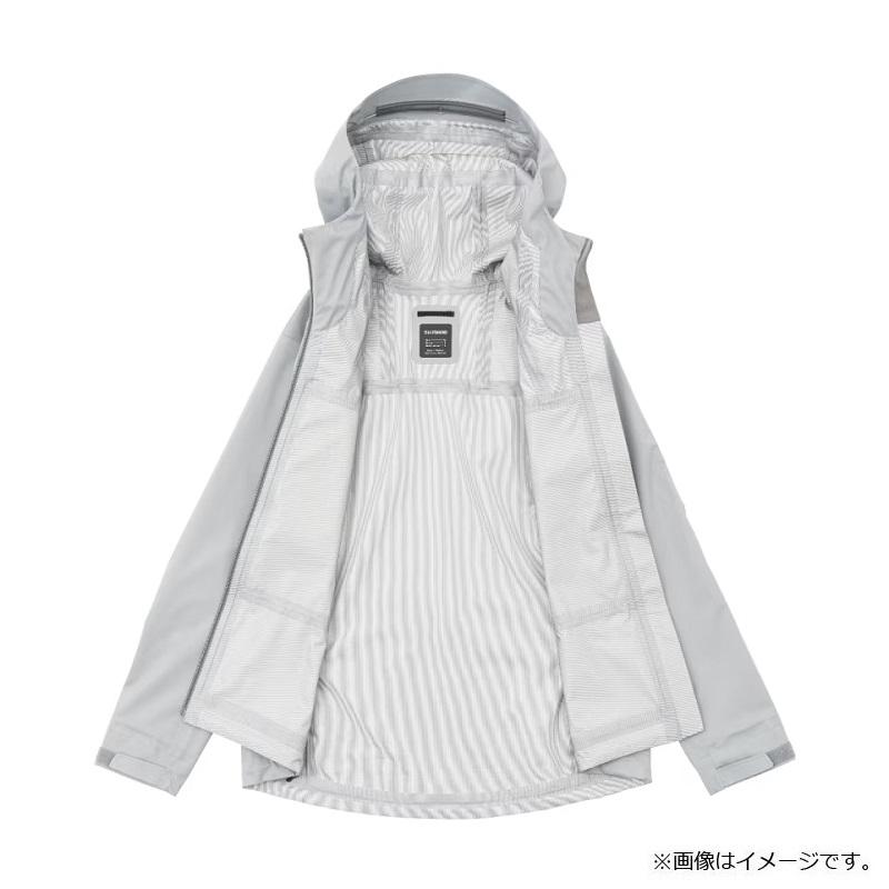 シマノ（SHIMANO） RA-023W ドライシールド アングラーズシェル