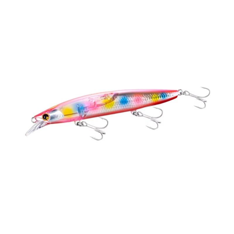 シマノ（SHIMANO） XF-313T 熱砂 ヒラメミノー フラッシュブースト