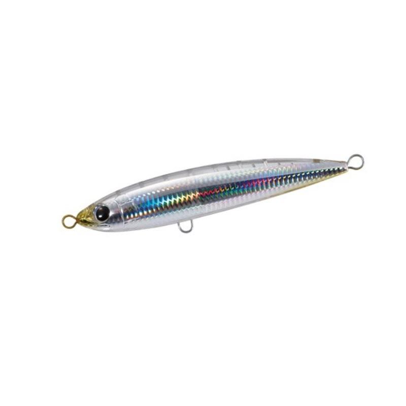 SHIMANO(シマノ)　別注ヒラマサ220F『ヒラマサクリア』未開封未使用2点 シマノ（SHIMANO） OT-022L オシア 別注平政 220F 04J ヒラマサクリア