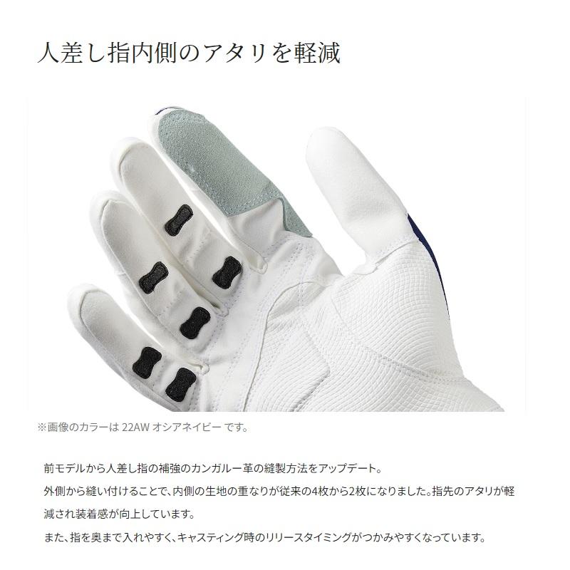 シマノ シマノ GL-010V オシア タイタニューム・アルファ