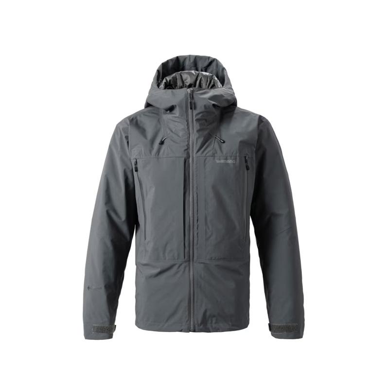 SHIMANO ゴアテックスインサレーションレインジャケットRB 032W シマノ（SHIMANO） RB-032W ゴアテックス インサレーション レイン