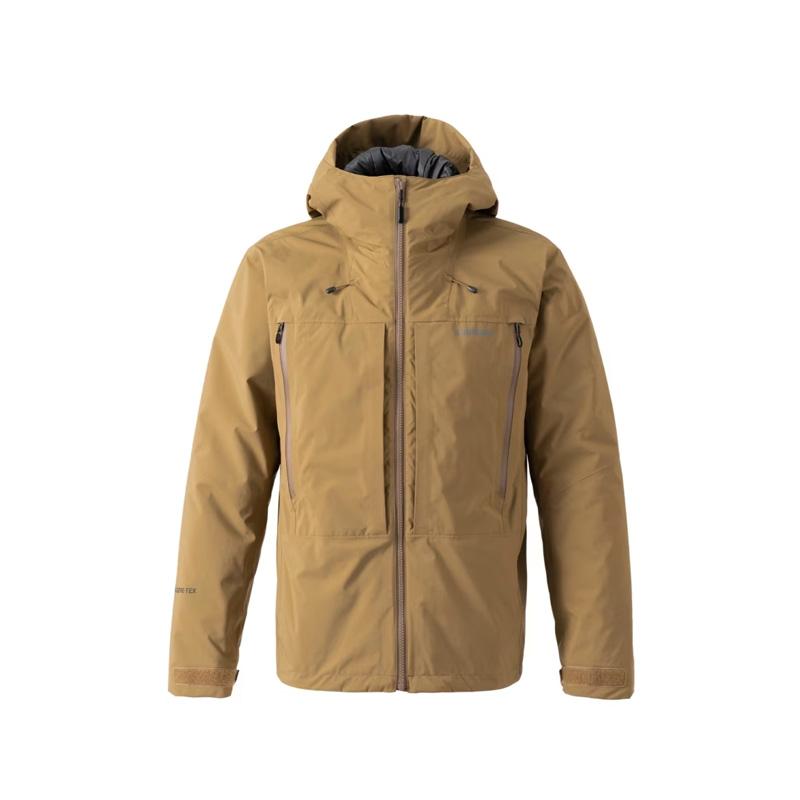 シマノ（SHIMANO） RB-032W ゴアテックス インサレーション レイン